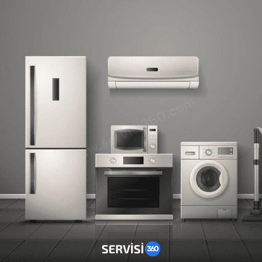 Ladik Beyaz Eşya Servisi