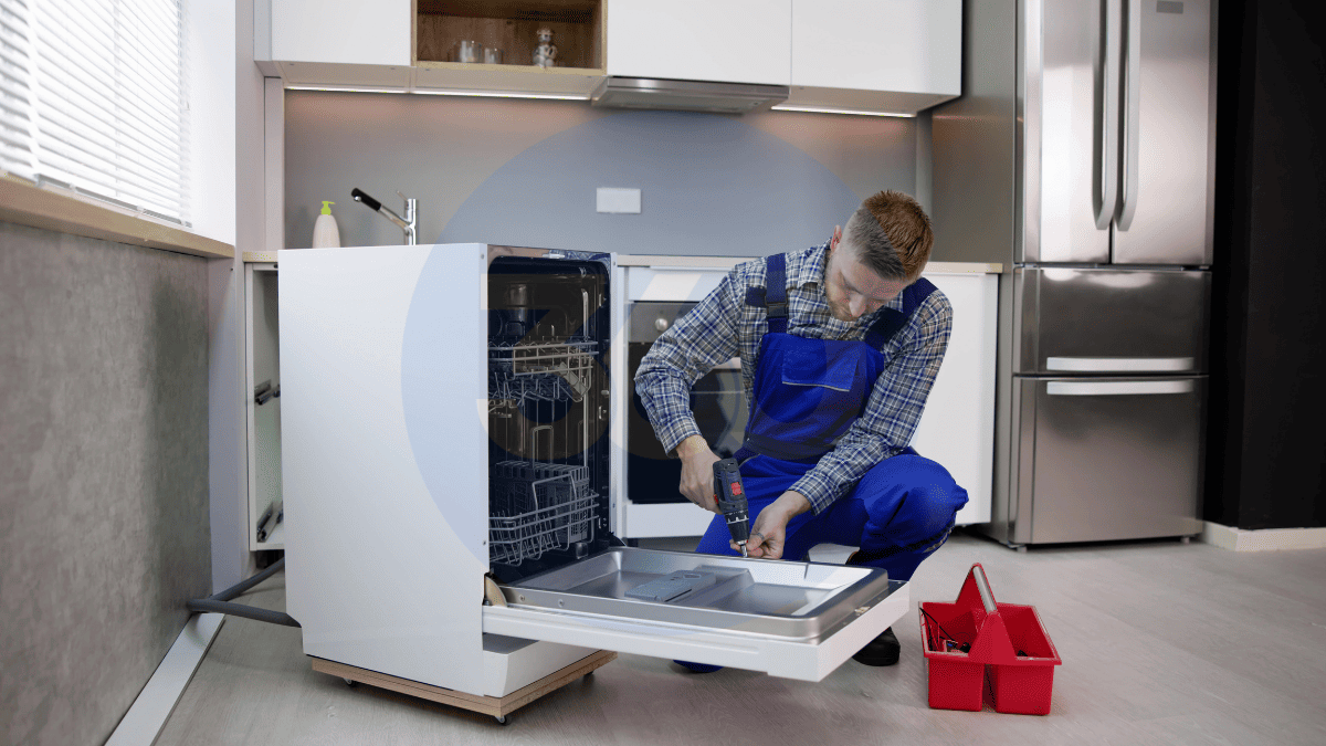 Ladik Bulaşık Makinesi Servisi