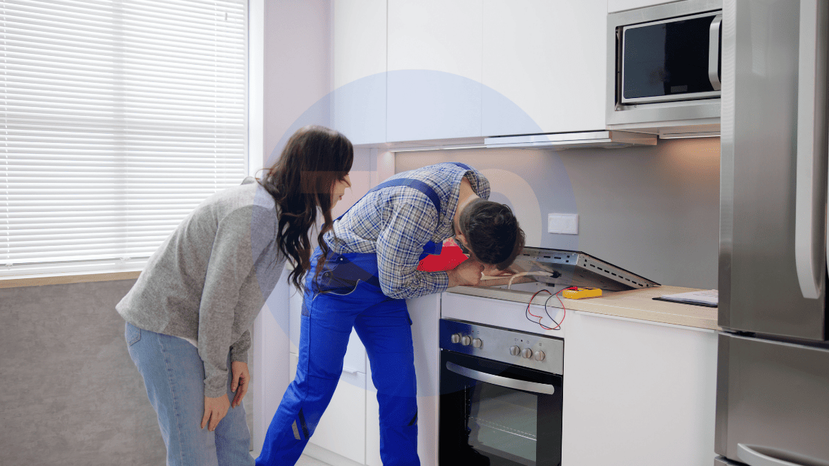 Ladik Fırın Ocak Servisi